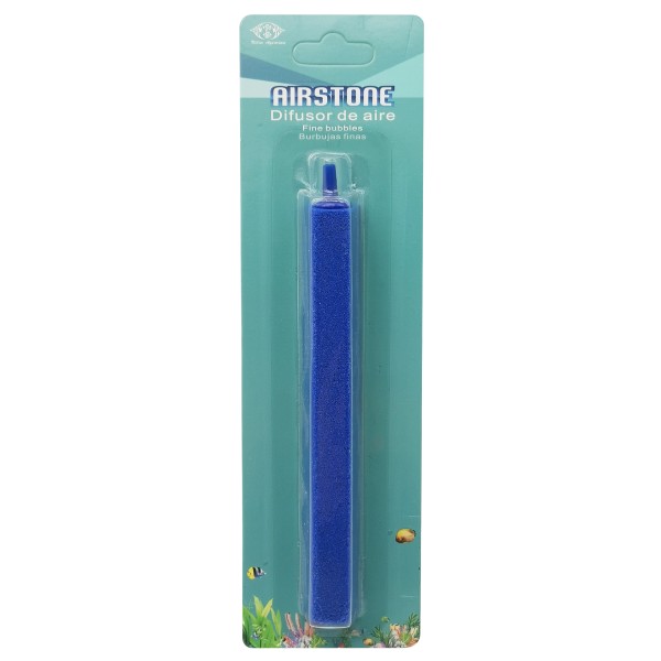 ΑΕΡΟΠΕΤΡΑ ΕΝΥΔΡΕΙΟΥ AIR STONE 1TMX 16CM X Ø 2CM